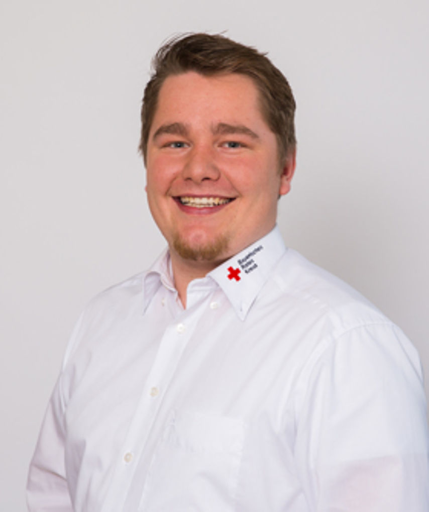 Matthias Baumann-von Kramer